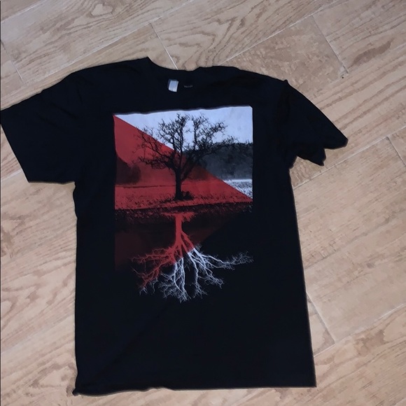 2 basic tee’s, both medium Open to offers! - Picture 2 of 3